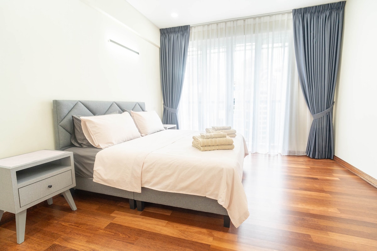 საძინებელი 4