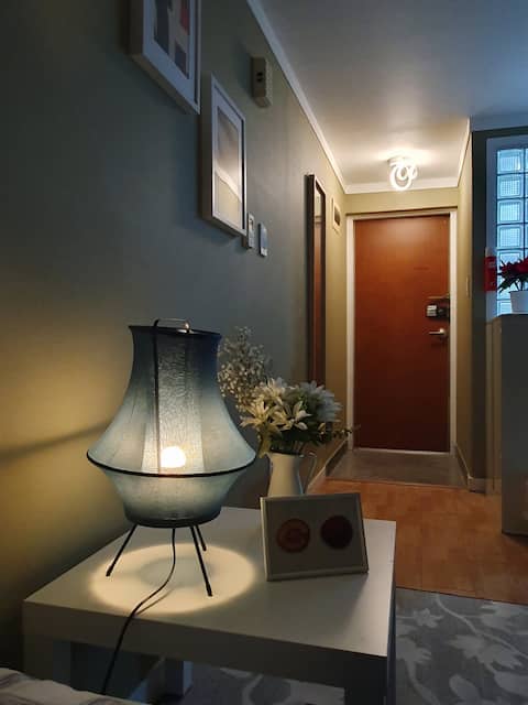 [Open Sale]30sec Hongdae Street,Cozy House
