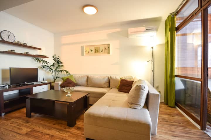 Apartman Skandejusa - Tučepi