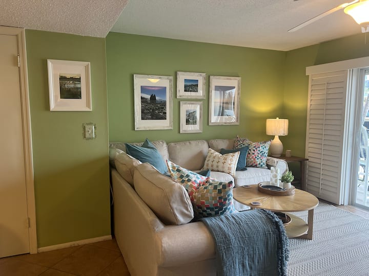 Ormond Ocean Club North Condo Unit 230 - Ormond Beach, FL