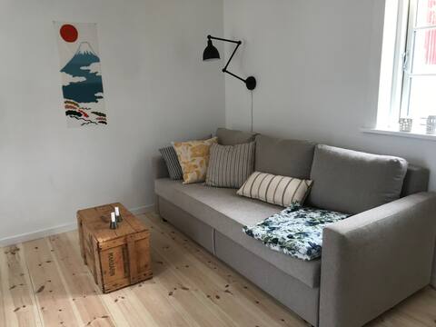 Top performing Airbnb: Sågens guest house with 2 apartments. in Vetlanda