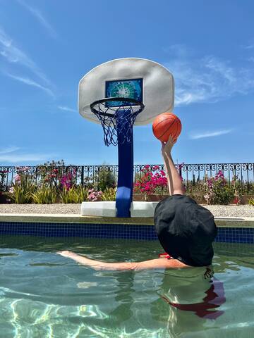 Entire home with 3 bedrooms in Cabo San Lucas - Heated private pool - 3 BR Villa - Quivira!