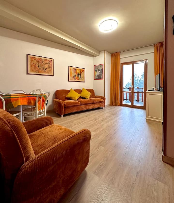 Nwt Roccaraso - Casa Vacanze - Villetta Barrea