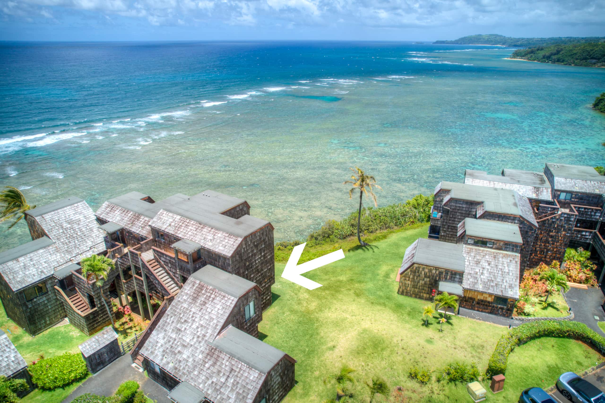 Ocean View Hideaway - Image 24