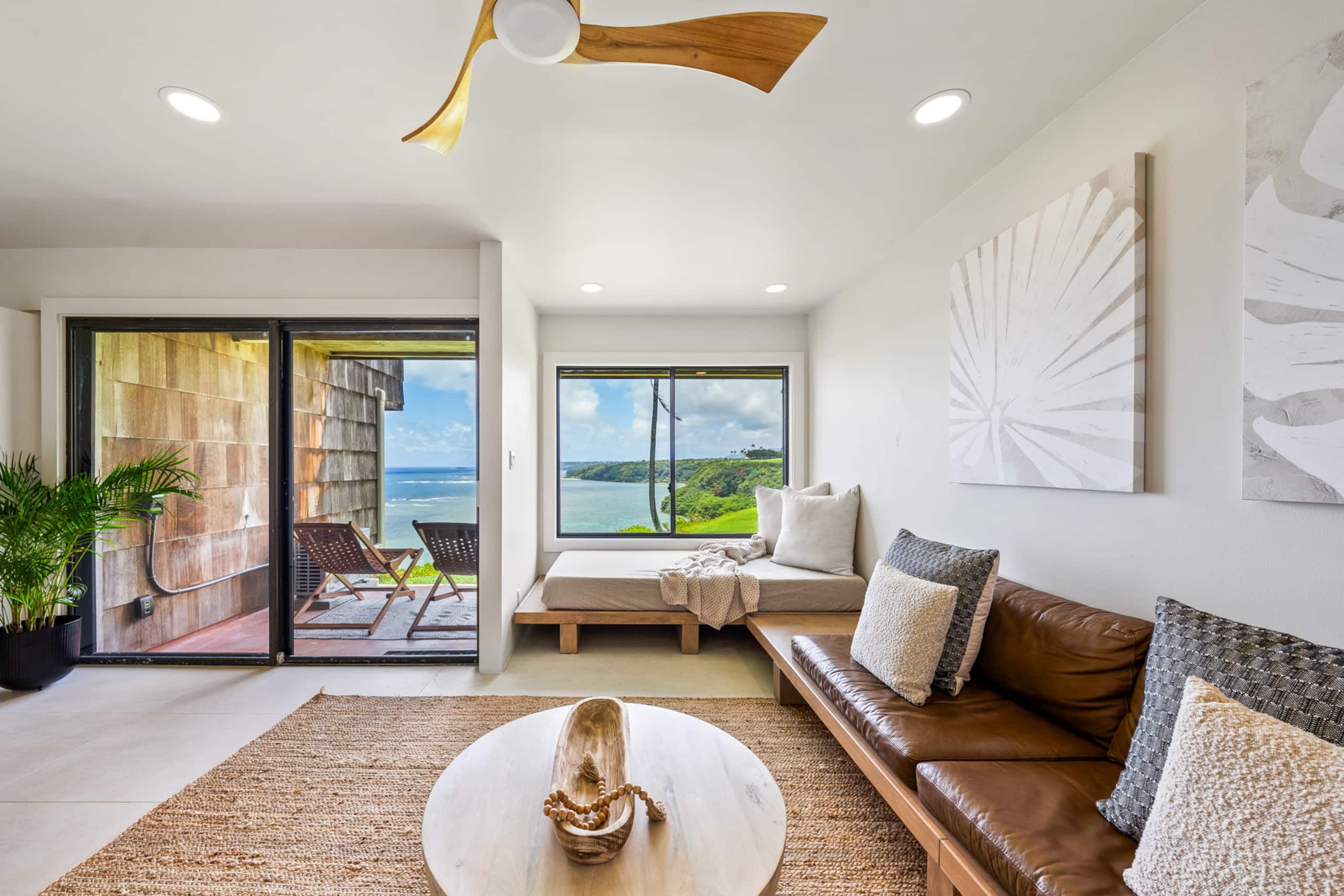 Ocean View Hideaway - Image 1
