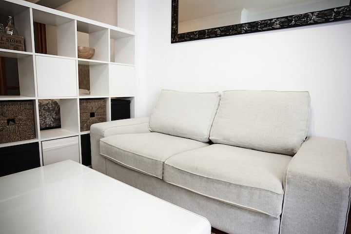 Tu Casa En Vigo - Vigo
