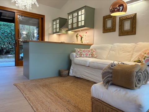 Airbnb con migliori performance: Punta Chia Cottage a Domus De Maria
