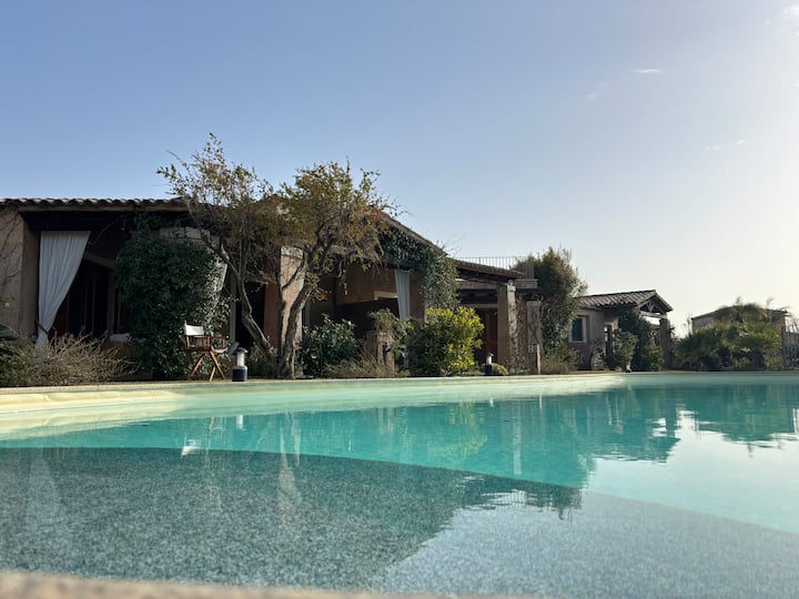 Cottage Punta Chia - Italia
