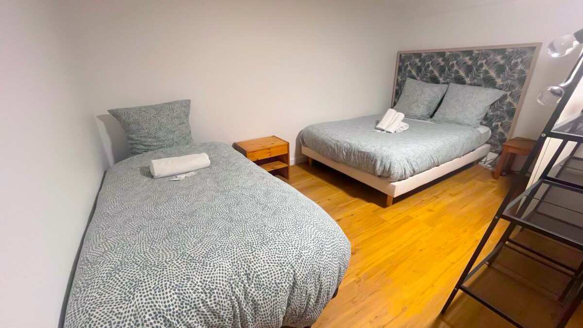 Спална соба