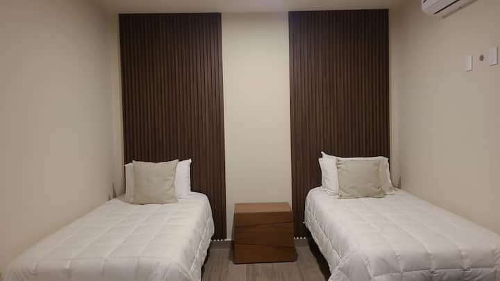 Habitación 2
