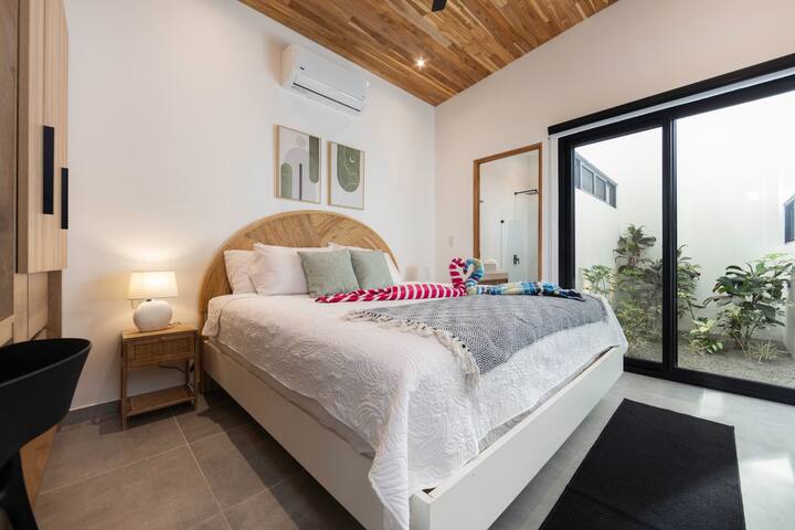 Casa Serenity - Luxury Living Steps from beach