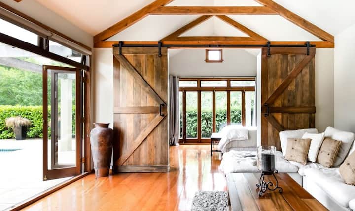 Nz Summer House - Auckland