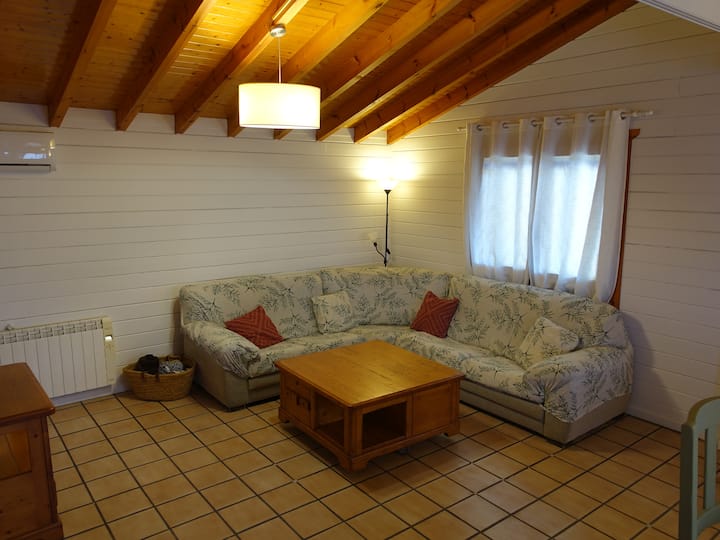 Chalet Con Piscina Privada - Castellón de la Plana