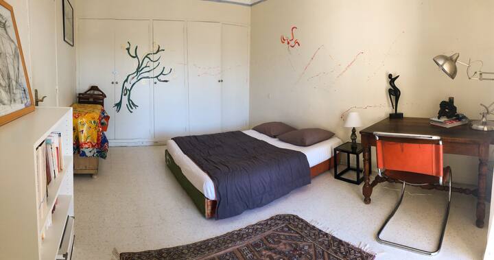 غرفة النوم 5