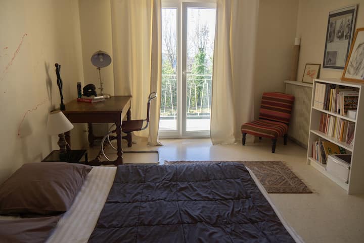 غرفة النوم 4