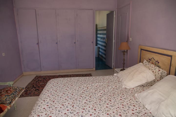 غرفة النوم 2