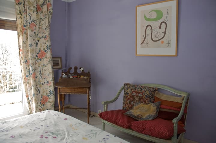 غرفة النوم 1