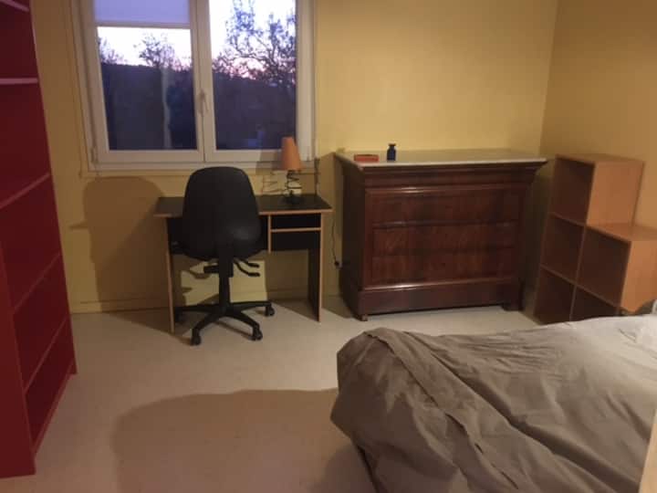 غرفة النوم 3