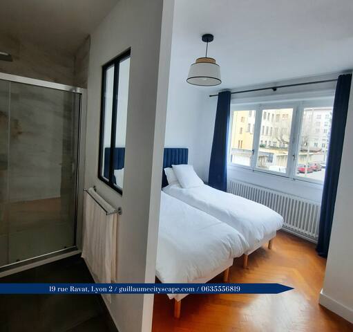 Guillaume Cityscape – ask for discount gallery image 2