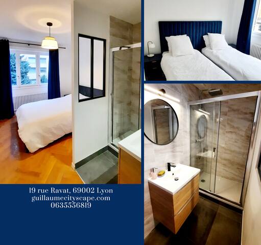 Guillaume Cityscape – ask for discount