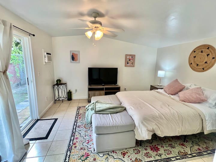 Kailua Beach Getaway - 카일루아