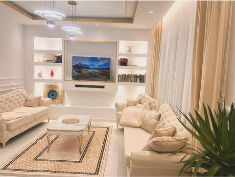 Your Comfy Stay at Villa Pasha Tirane
