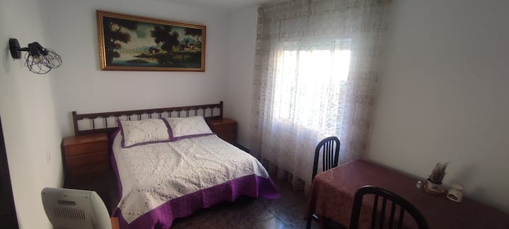 Dhomë gjumi 2