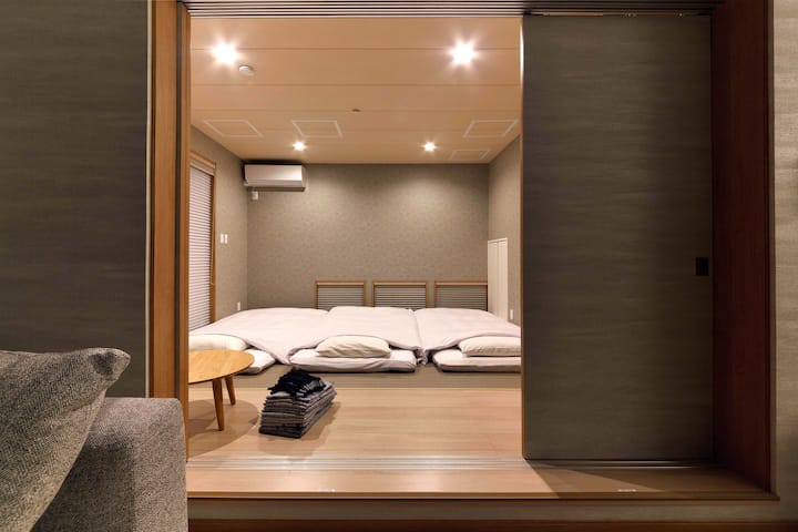Chambre 3