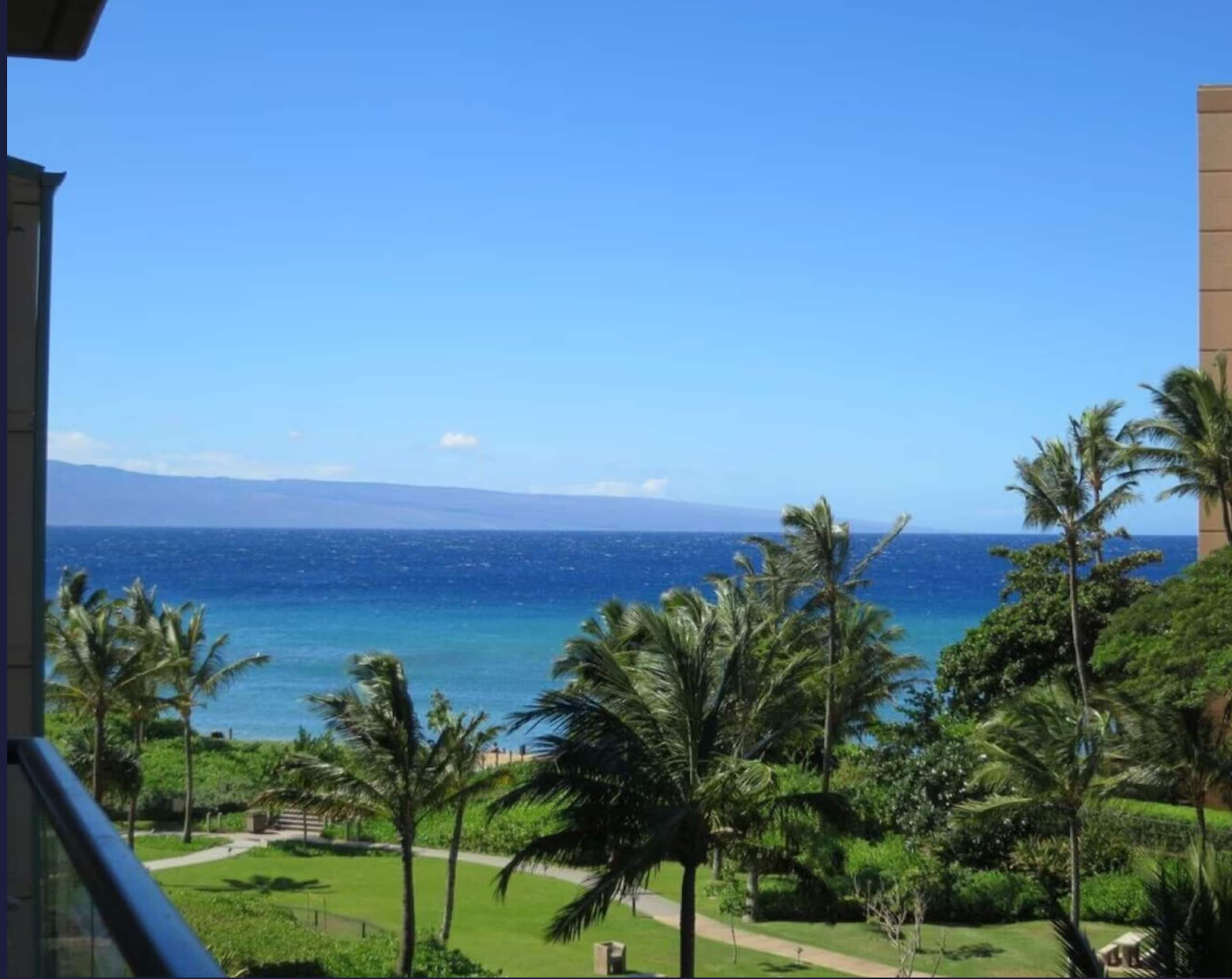 Condo in Lahaina · ★5.0 · 1 bedroom · 2 beds · 1 bath - Image 1