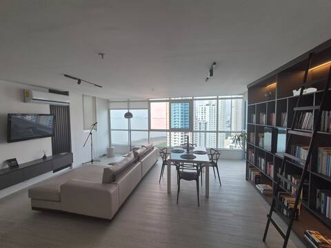 Brand new apartment | ocean view | 2R - 2B