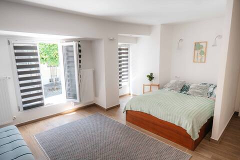 Kék-Ház Studio Apartman Murau Centrum Bosco
