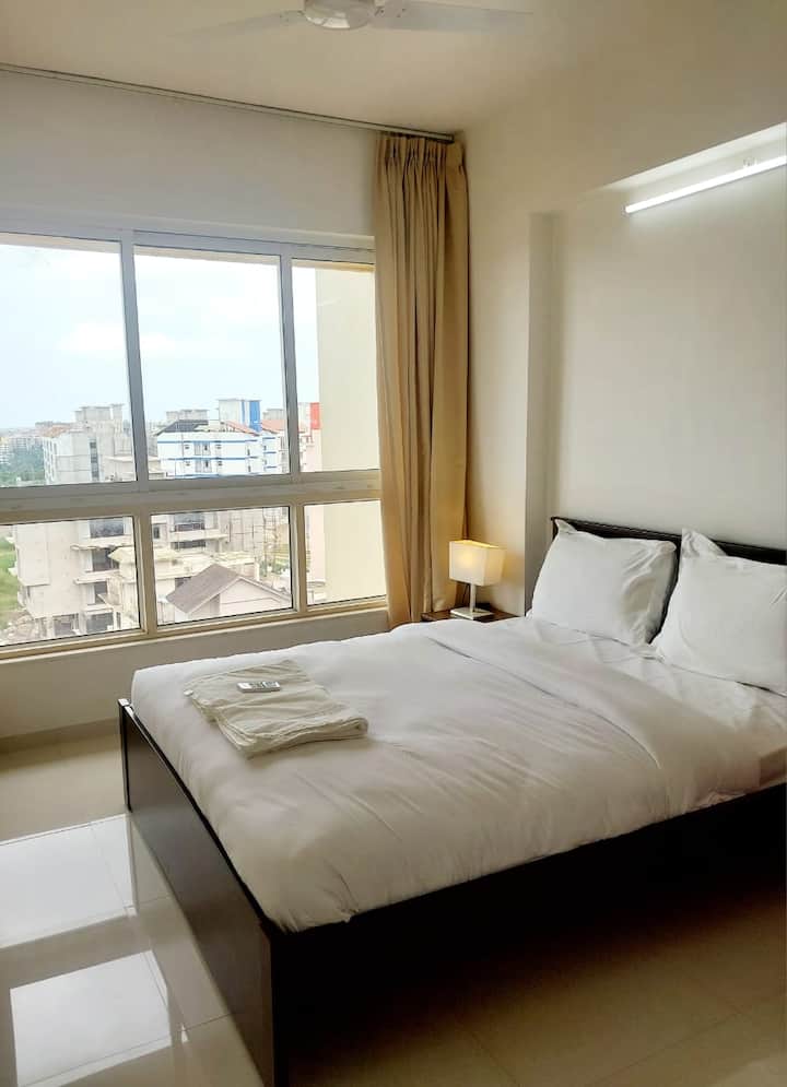 غرفة النوم 1