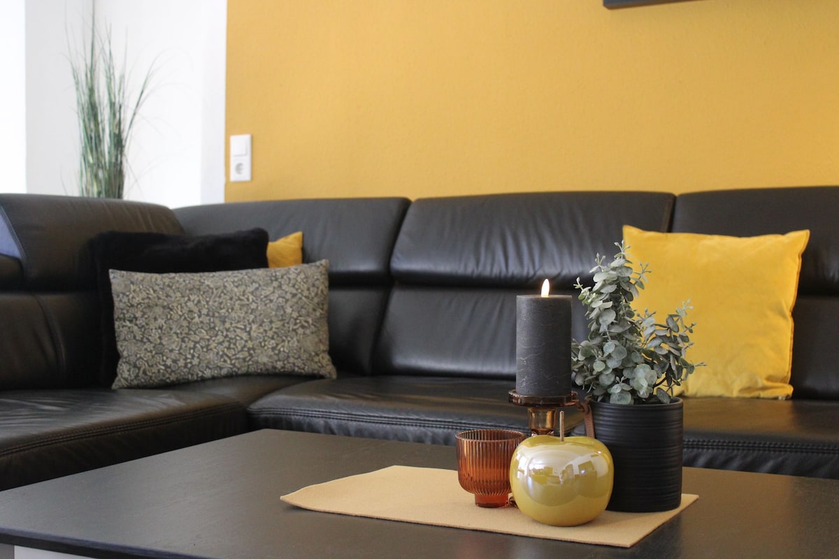 Top Airbnb: Vacation home in Maasbüll/Baltic Sea in Schleswig Flensburg