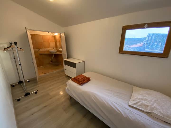Habitación 1