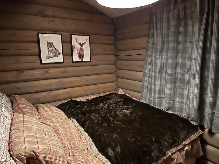 Dhomë gjumi 2