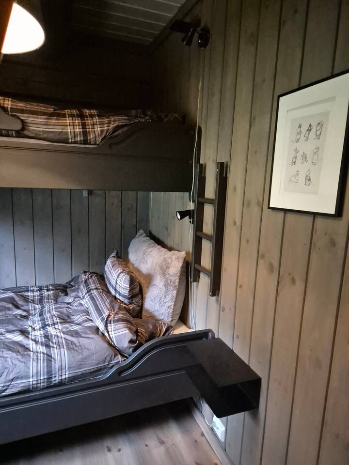 Dhomë gjumi 4
