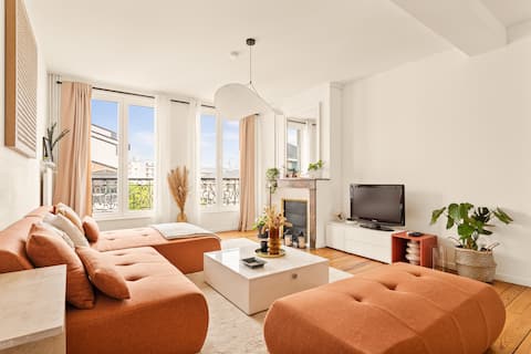 Duplex Hyper Centre 