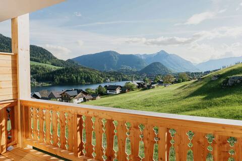 Seepanorama Apartment Top 16