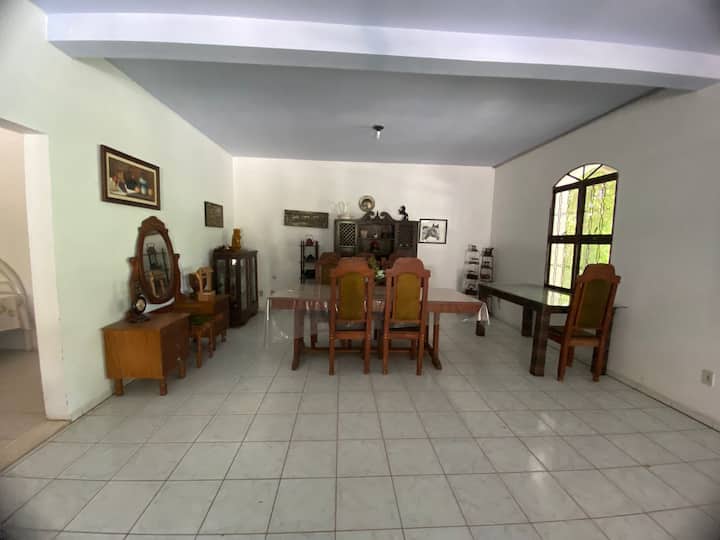 Chácara Alto Padrão - Bauru - Bauru