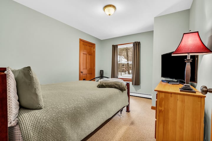 Двойно легло