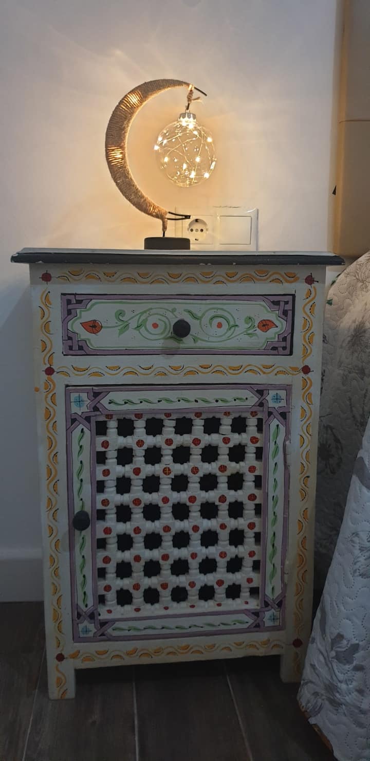 Dhomë gjumi 1