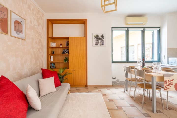 Casa Vacanze In Centro - Bari Sardo