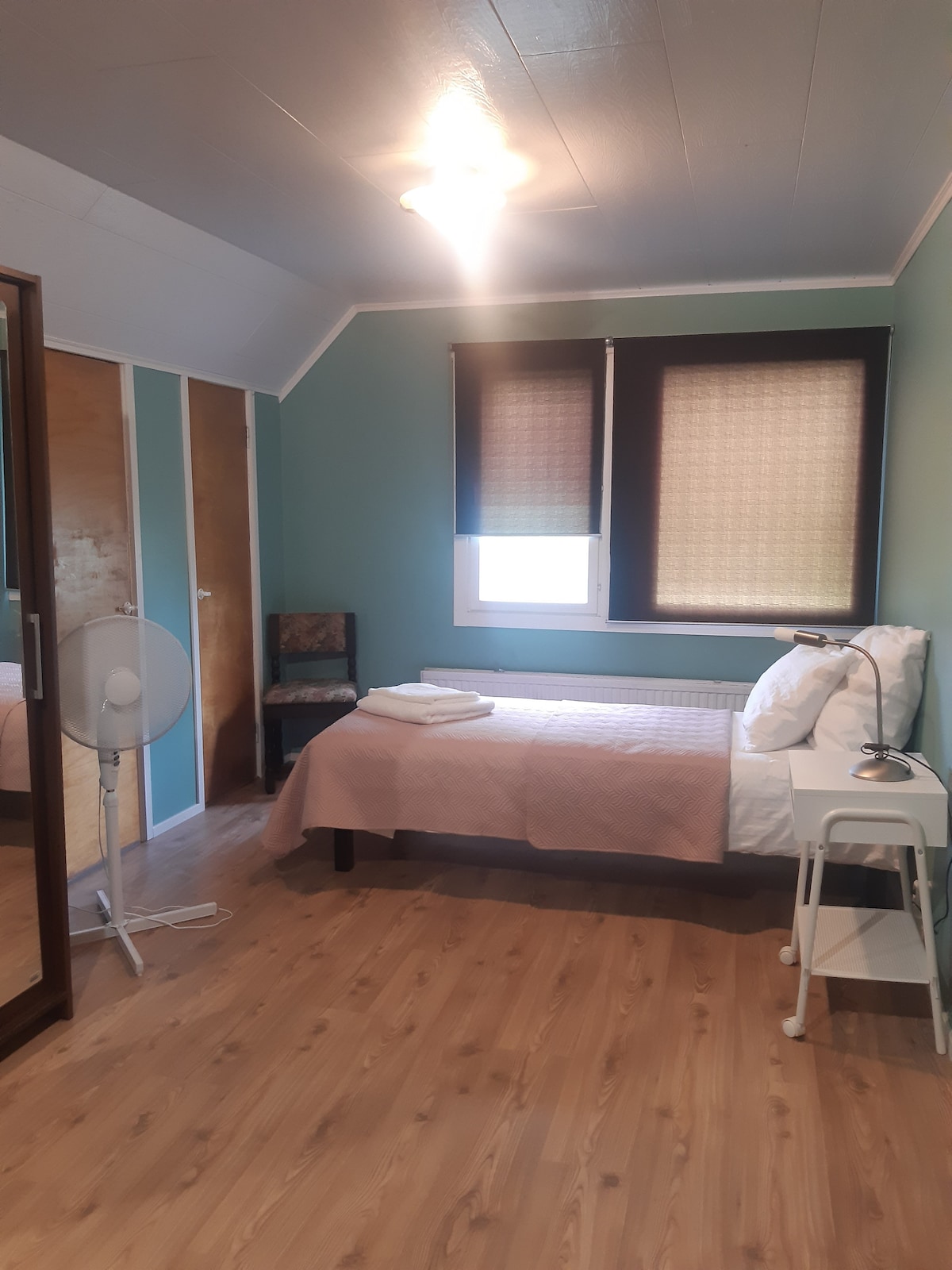 غرفة النوم 3