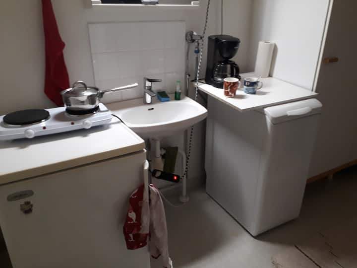 Cozy Apart Near Santas Village With Luxury Sauna - Rovaniemi