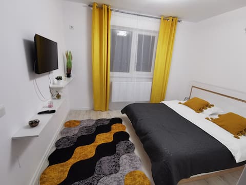 Studio Bogdan25 - Military Residence