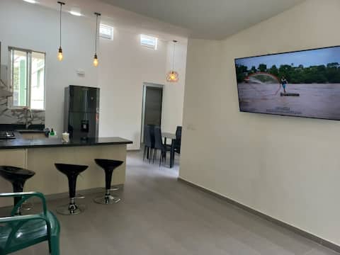 Top performing Airbnb: Casa Aire Verde in Guaduas