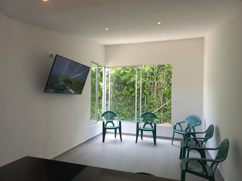 Top performing Airbnb: Casa Aire Verde in Guaduas
