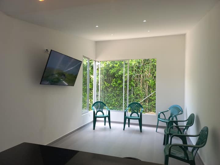 Casa Aire Verde - Guaduas