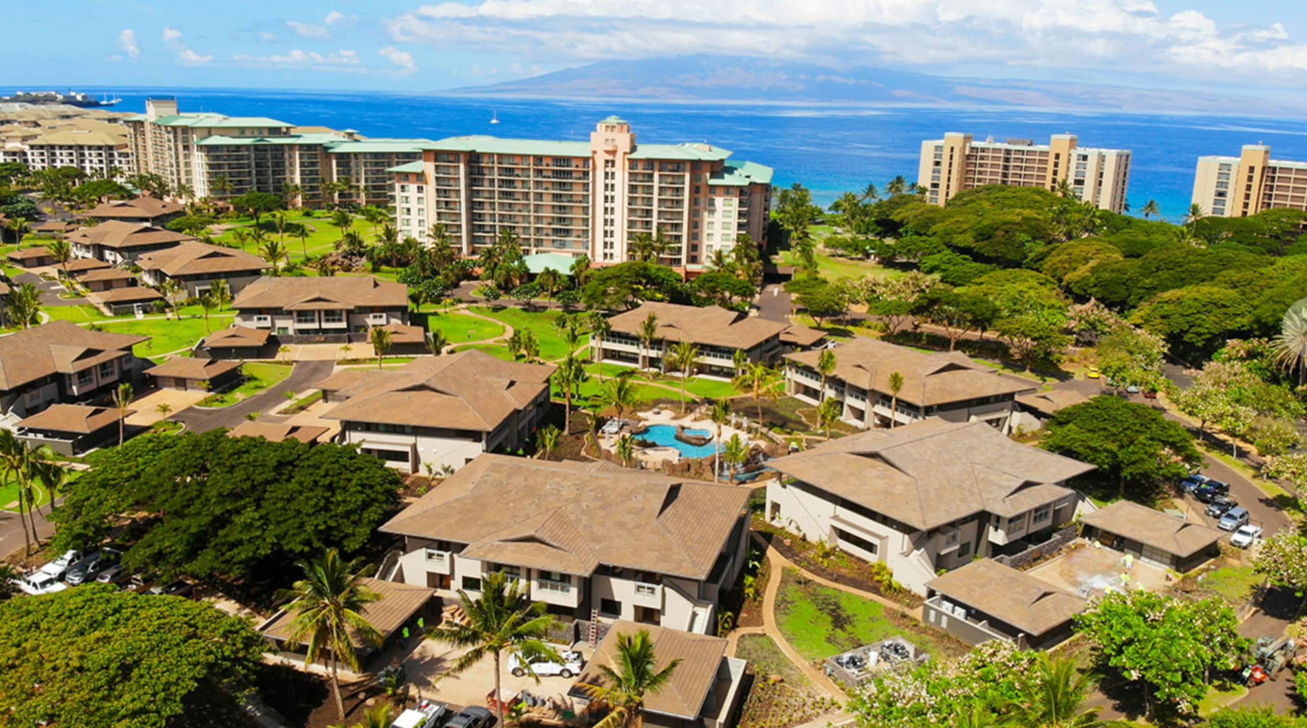 Condo in Lahaina · ★4.96 · 3 bedrooms · 4 beds · 3 baths - Image 73