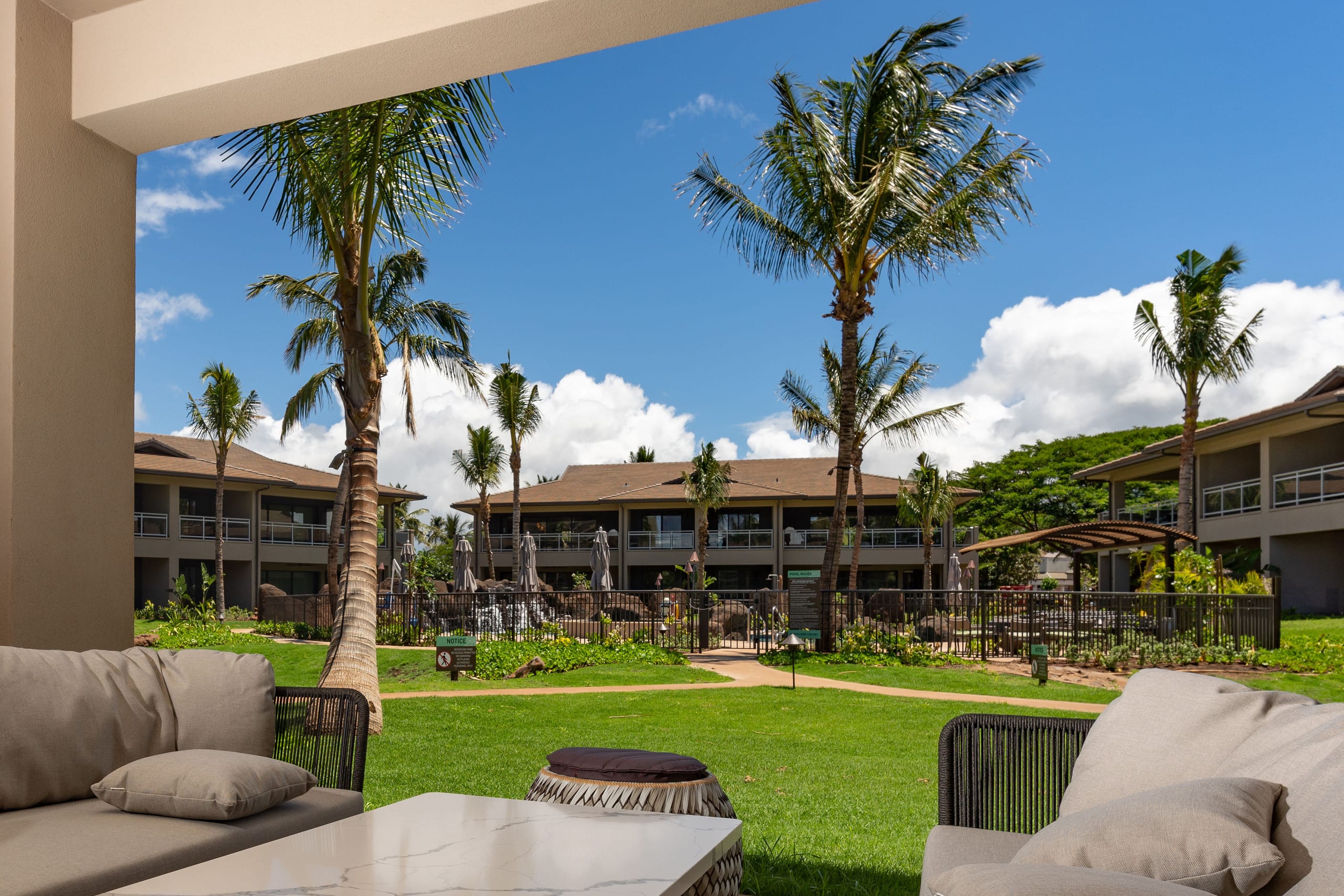 Condo in Lahaina · ★4.96 · 3 bedrooms · 4 beds · 3 baths - Image 44